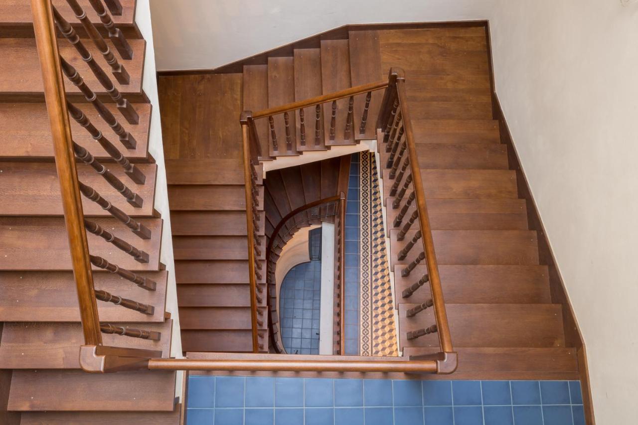 Cadena Gallery Apartments Matejko คราคูฟ ภายนอก รูปภาพ